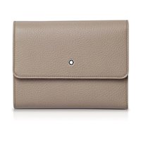 Wallet Montblanc Woman Meisterstück  in Leather 111219 - 111219